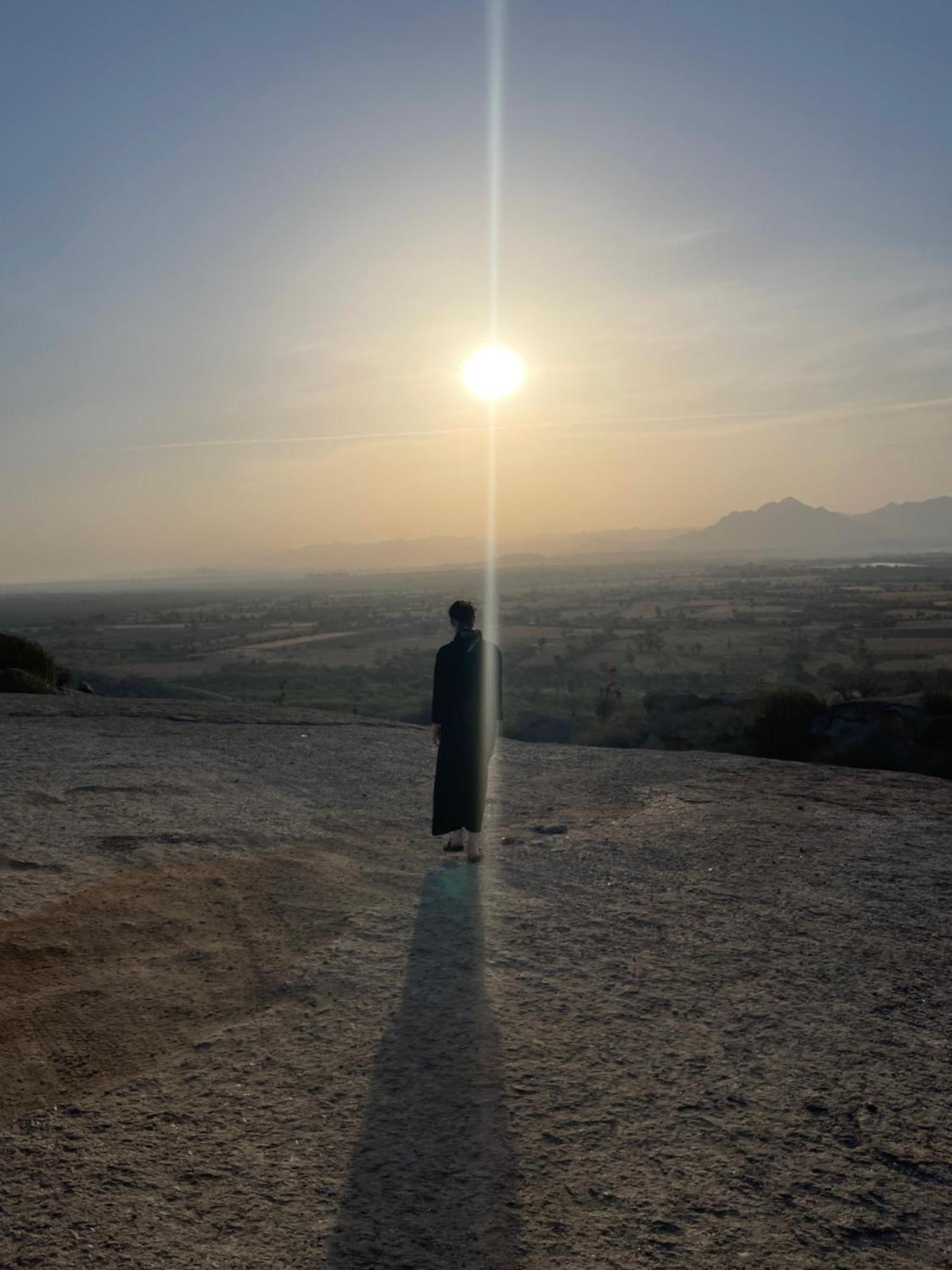 Bristows Haveli Homestay Jodhpur  Eksteriør billede